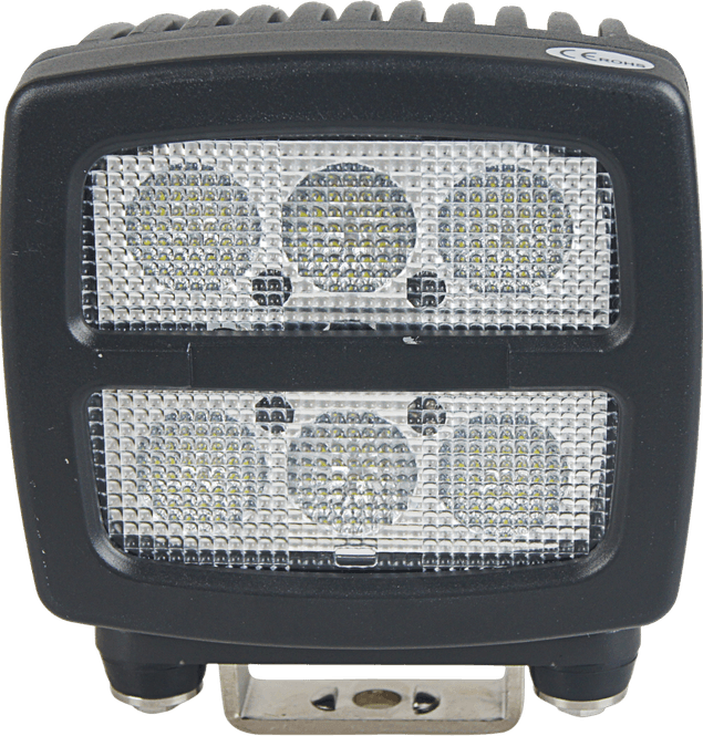 Hovedbilde LEDlite LED Arbeidslys 4200Lm IP68