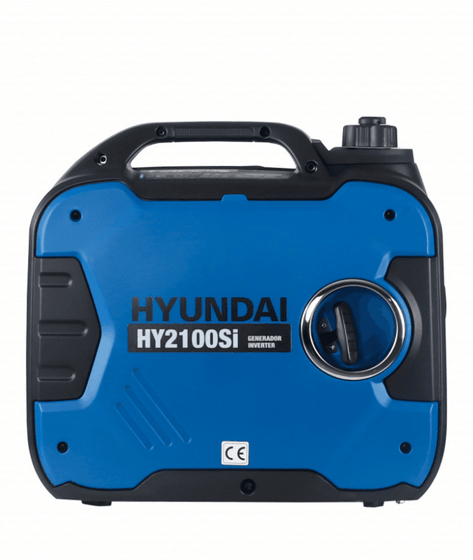 HYUNDAI HY2100Si Inverter Aggregat (1800W)